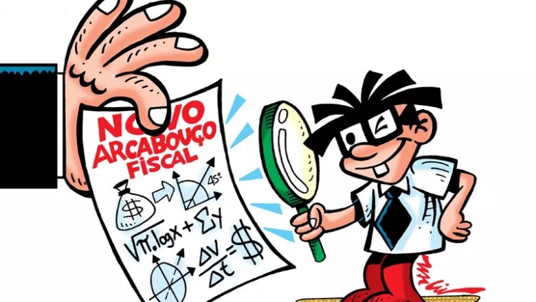 PELA PRIORIZAÇÃO DO DESENVOLVIMENTO ECONÔMICO E SOCIAL DO BRASIL